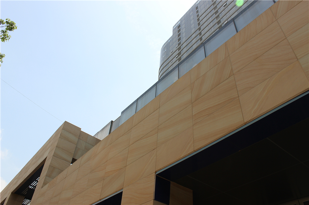 厦门泰地海西中心(图1) 厦门泰地海西中心(图1)