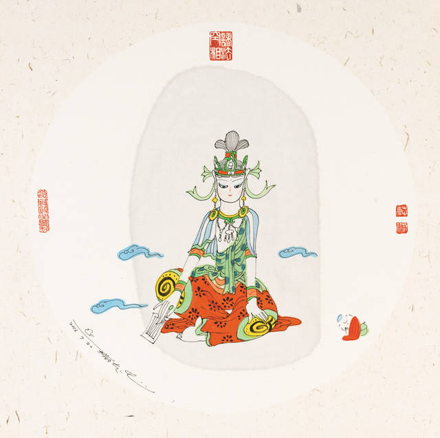 4.2国际儿童图书节,2018年安徒生文学奖、安徒生插画奖公布_xingkong体育官网登录(图2) 4.2国际儿童图书节,2018年安徒生文学奖、安徒生插画奖公布_xingkong体育官网登录(图2)