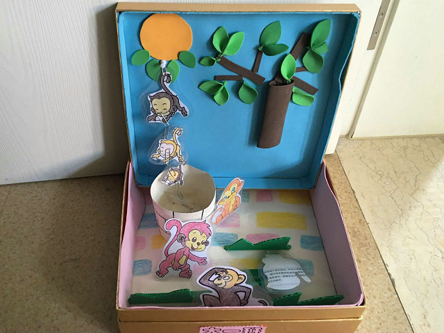 xingkong体育官网登录:教育局为她拍了一个视频,看哭了300万幼教人(图1) xingkong体育官网登录