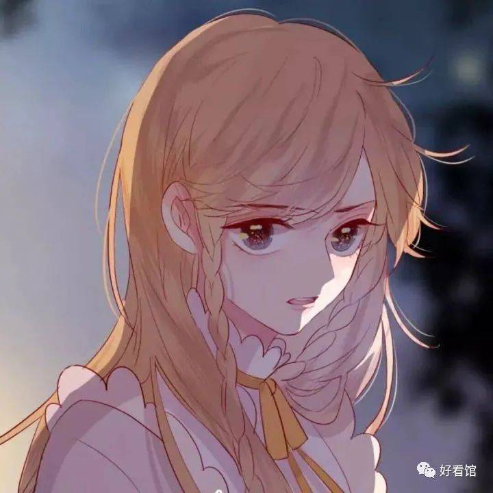 
超可爱的漫画头像【星空体育官网】(图6)