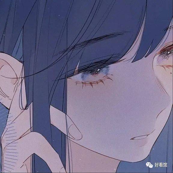 
超可爱的漫画头像【星空体育官网】(图7)