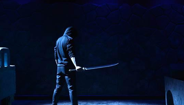 蔡国强纪录片澳门首映两幅火药作品被永久展示-xingkong.com(图1) 星空官网登录