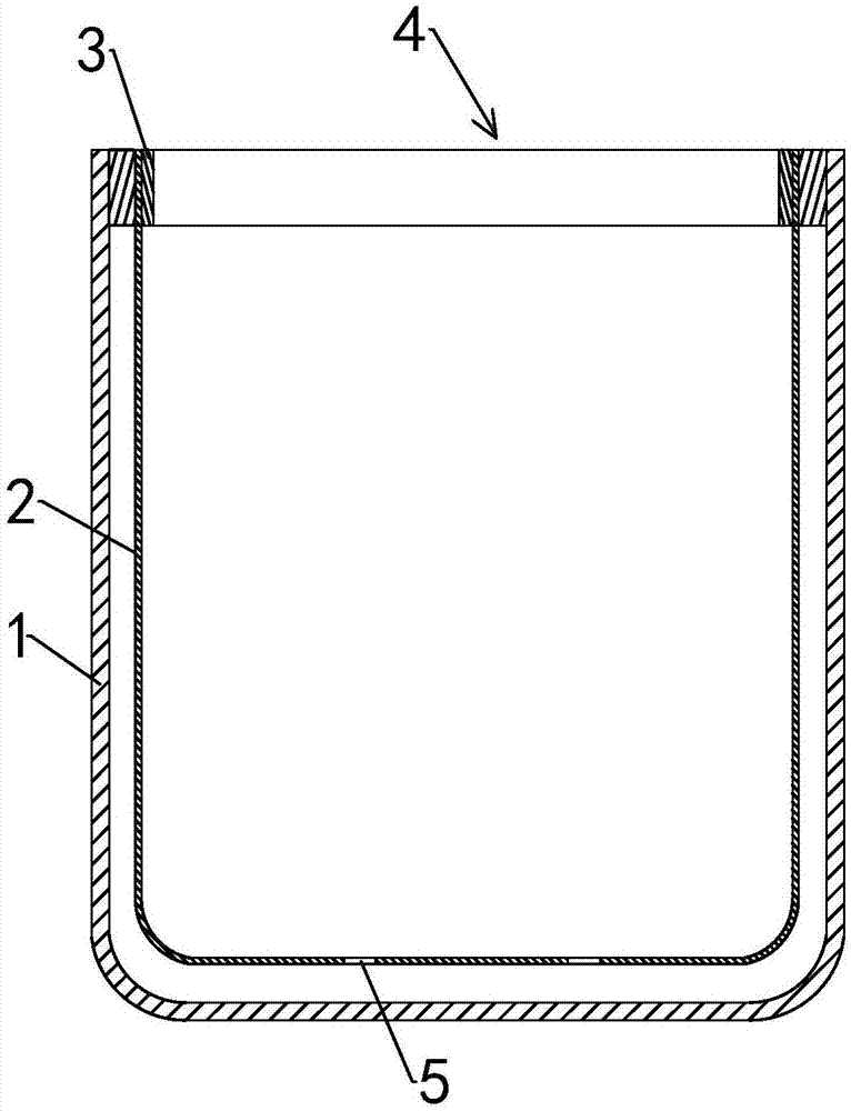 雪山上的教学“战士”——淅川县西簧乡初中教师黄新峰‘星空官网登录’(图1)