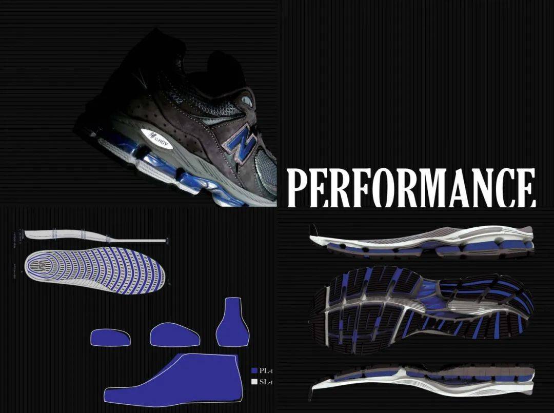 
「愚人潮社专栏」关于2002R的前世今生 到底为何会风靡鞋圈？‘xingkong.com’(图13)