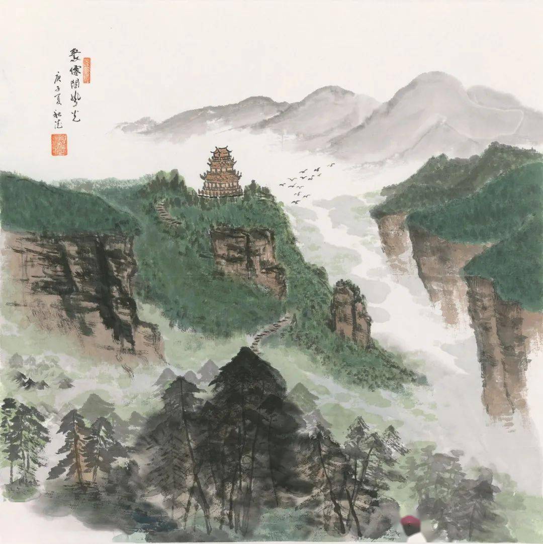 ‘xingkong.com’
人人都是艺术家|书画组获奖名单宣布(图11) ‘xingkong.com’
人人都是艺术家|书画组获奖名单宣布(图11)