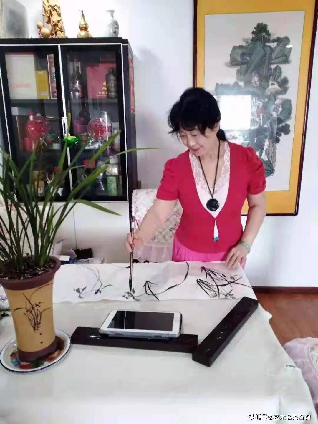 星空官网登录|
2021年【献礼两会】特别推荐“德艺双馨”人民艺术家 —刘小爱(图3)