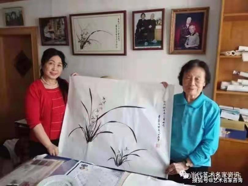 星空官网登录|
2021年【献礼两会】特别推荐“德艺双馨”人民艺术家 —刘小爱(图6)