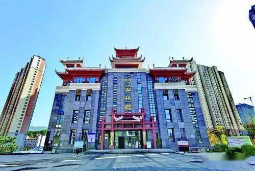 星空体育官网-
带您看黔东南州文化馆生长变迁（內附部门珍藏老照片）(图3)