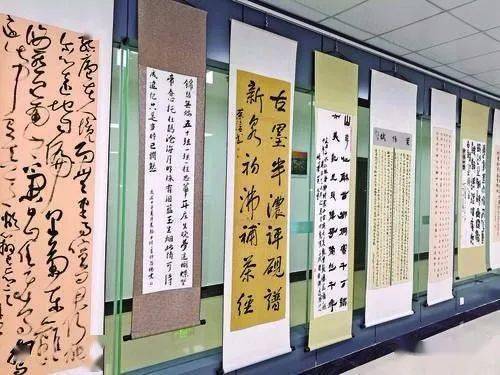 星空体育官网-
带您看黔东南州文化馆生长变迁（內附部门珍藏老照片）(图17)